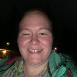 Meet your Posher, Grace